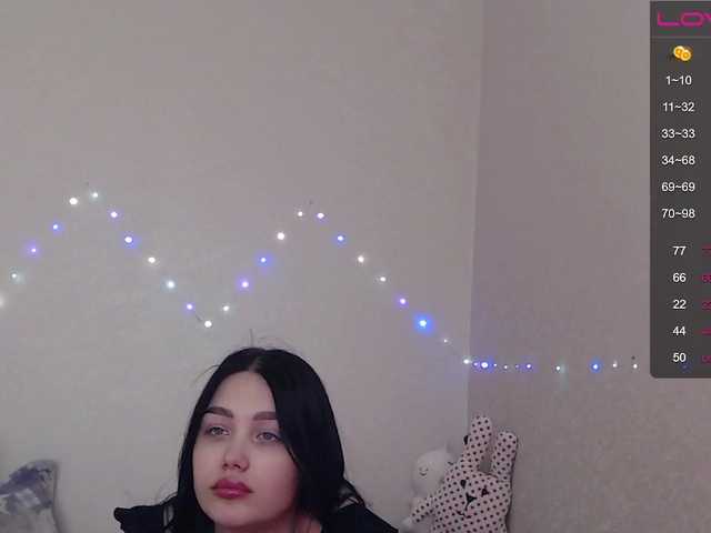 Emitiranje snimki zaslona FancySelfishGirl