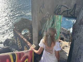 Erotski video chat Fanorasweet