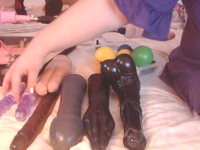 Emitiranje snimki zaslona fanta69