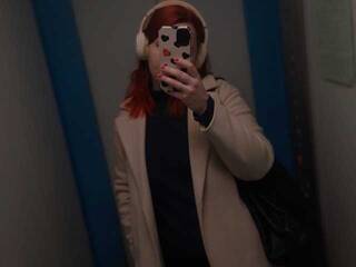 Erotski video chat -Daily-