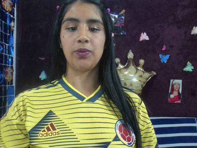 Emitiranje snimki zaslona Madalinekroft