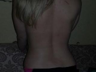 Erotski video chat fantazigirl