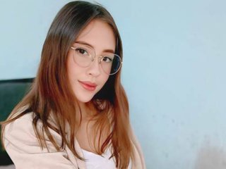 Erotski video chat FanyAbbey