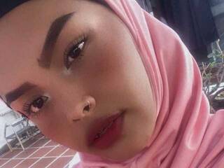 Erotski video chat FarahBhat