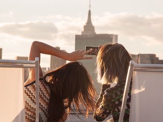 Erotski video chat FarianaCandy