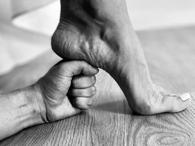 Fotografija profila FeetLovers0805