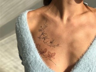 Erotski video chat Felina--