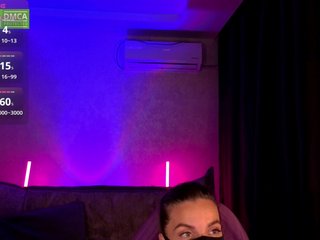 Erotski video chat AliceFoXy