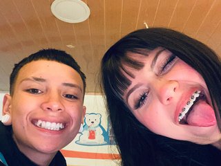 Erotski video chat Nikol_Marix