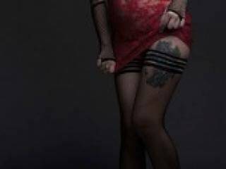 Erotski video chat fetishlola