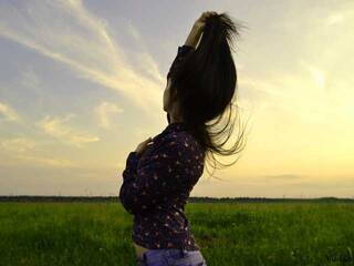 Erotski video chat FieryKatnes