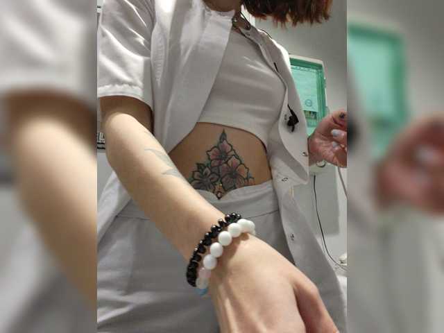 Emitiranje snimki zaslona Moriko