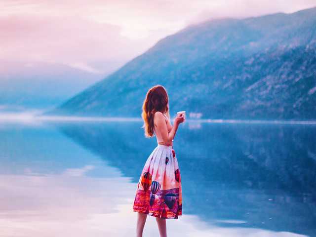 Fotografija profila Finegirl