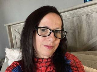 Erotski video chat PeachGoddesss