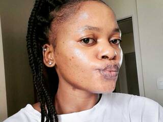 Erotski video chat FitBlair66