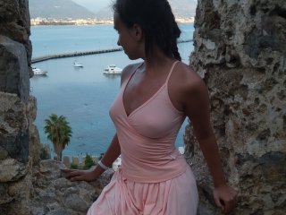 Fotografija profila Camilla_Benz