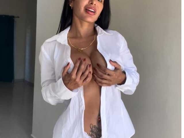 Fotografija profila fitnessmommy