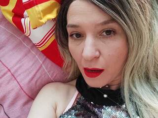 Erotski video chat flagranti