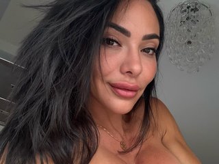 Erotski video chat FlaviaOliver