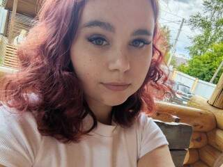 Erotski video chat Fleurdelysa