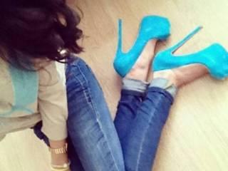 Erotski video chat flirtgirl77