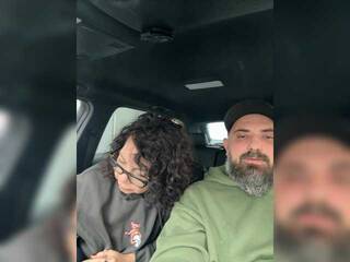 Erotski video chat Flora8845