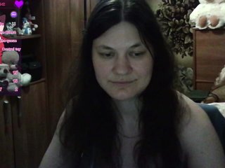 Erotski video chat Flower_Jasmine