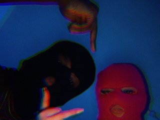 Erotski video chat FluffyBunny69