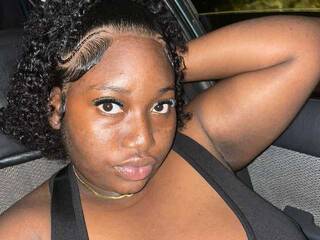 Erotski video chat Fluffydiva