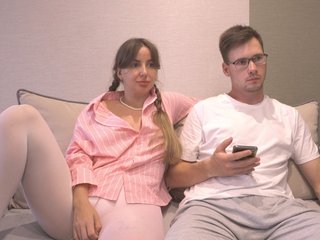 Erotski video chat PashaAndMila
