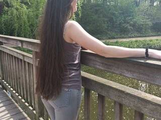 Erotski video chat FluffyHot