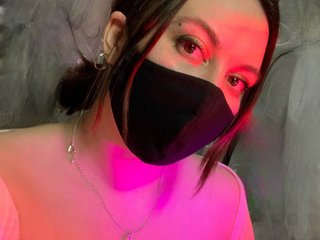 Erotski video chat Fox-baby