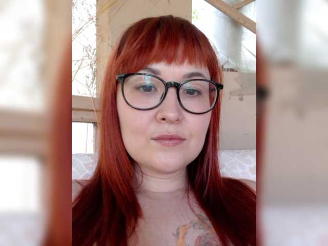 Emitiranje snimki zaslona MISTRESS-FOX