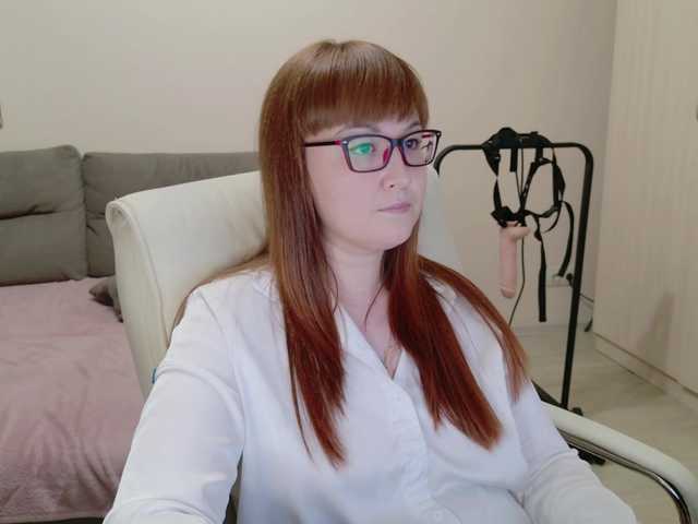 Emitiranje snimki zaslona MISTRESS-FOX