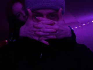 Erotski video chat FoxBaby691