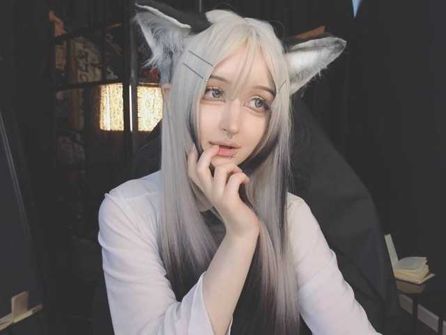 Fotografija profila foxxxspell