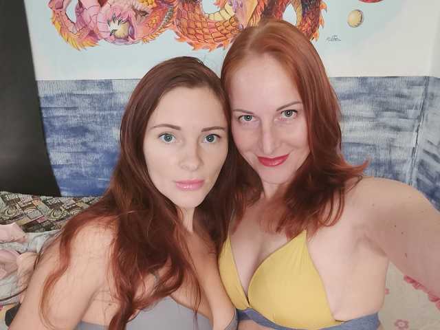 Fotografija profila FoxxxyGirls