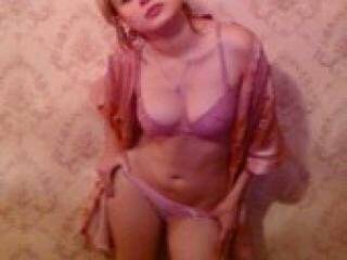 Erotski video chat foxxxylady