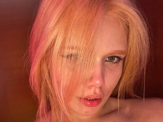 Erotski video chat Foxy-Girl