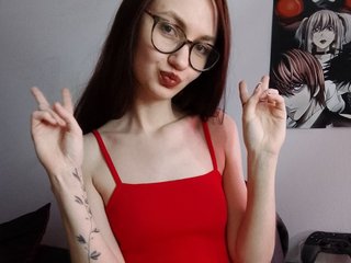 Erotski video chat Foxy-moxxy