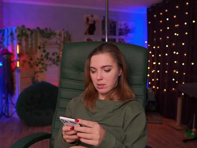 Emitiranje snimki zaslona A1ice_Red