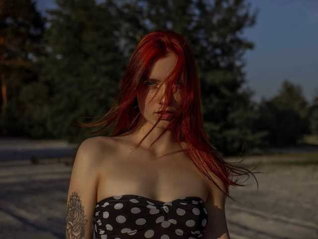 Fotografija profila Foxy106