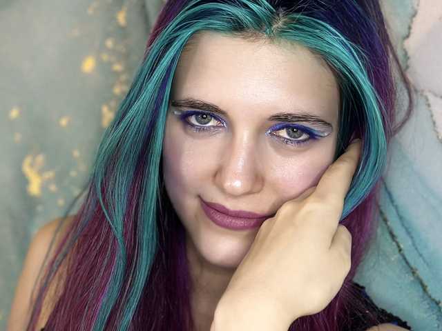 Fotografija profila FoxyChanson