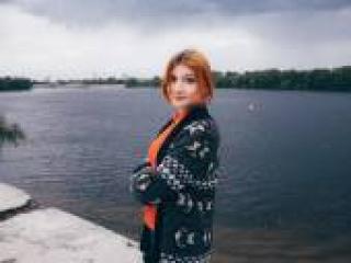 Fotografija profila foxylii