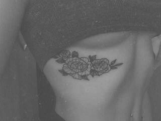 Erotski video chat foxylisa