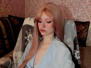Erotski video chat pussylisa