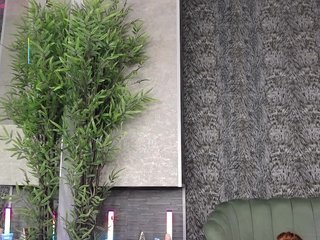 Erotski video chat FoxyMia