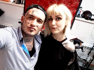 Erotski video chat FoxZaya