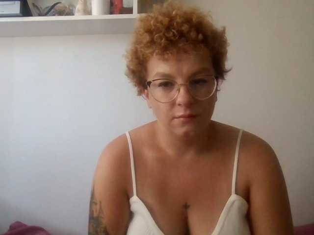 Emitiranje snimki zaslona FrancesLovely