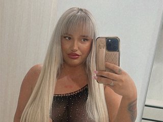 Erotski video chat FranciiFr99